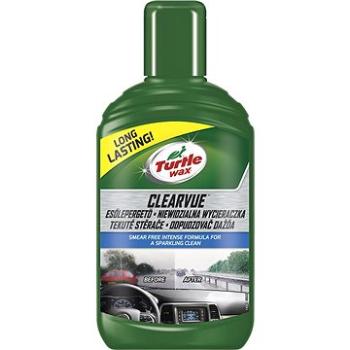 Turtle Wax GL CLEARVUE Tekuté stěrače 300 ml (TW-7788)