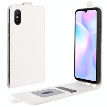 Vyklápacie puzdro Xiaomi Redmi 9A / 9AT biele