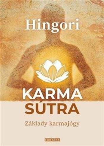 Karma sútra - Hingori