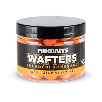 Mikbaits Wafters neutrálně vyvážené 12mm 150ml (RYB018687nad)