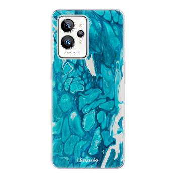 Odolné silikonové pouzdro iSaprio - BlueMarble 15 - Realme GT 2 Pro