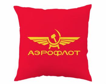 Polštář Aeroflot