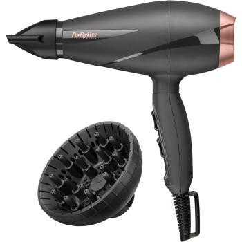 BaByliss 6709DE vysoušeč vlasů 