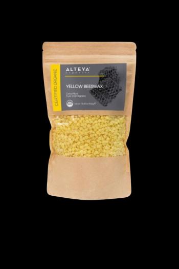 ALTEYA ORGANICS 100% včelí vosk 450 g