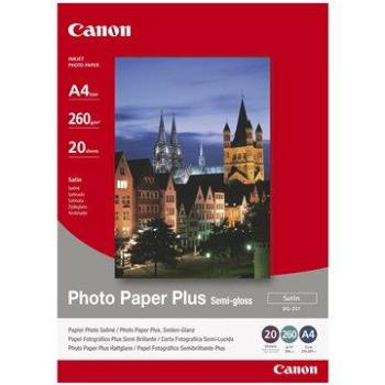 Canon SG-201 A4 20ks (1686B021)