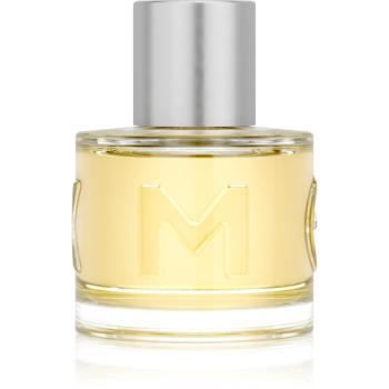 Mexx Woman New toaletní voda pro ženy 60 ml