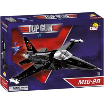 TOP GUN MIG-28, 1:48, 332 k