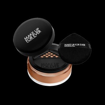 Make Up For Ever Jemný fixační pudr HD Skin (Setting Powder) 18 g 4.1 Deep Sienna