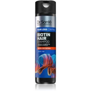 Dr. Santé Biotin Hair posilující šampon proti vypadávání vlasů 250 ml