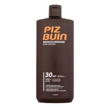 Piz Buin Hydratační mléko na opalování SPF 30 (Moisturizing Sun Lotion) 400 ml