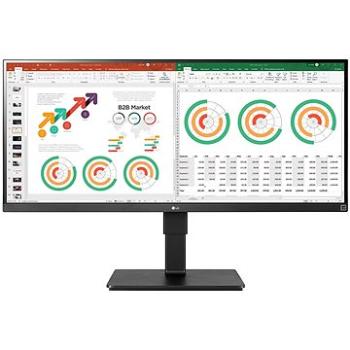 34" LG UltraWide 34BN770-B (34BN770-B.AEU)