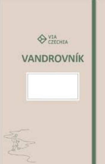 Vandrovník - Jan Hocek