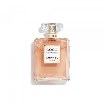 CHANEL Coco mademoiselle Intenzivní parfémová voda s rozprašovačem - EAU DE PARFUM INTENSE 50ML 50 ml