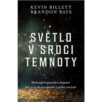 Světlo v srdci temnoty (978-80-277-0405-7)