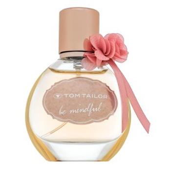 Tom Tailor Be Mindful Woman Eau de Toilette nőknek 30 ml