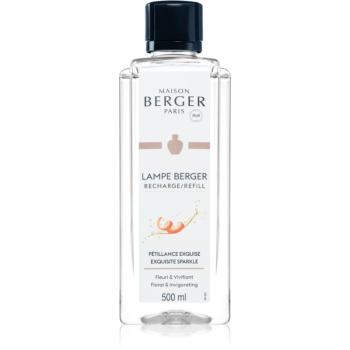 Maison Berger Paris Exquisite Sparkle náplň do katalytické lampy 500 ml