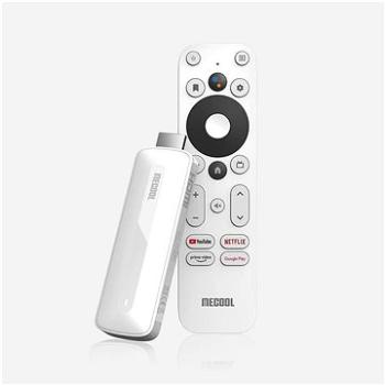 Mecool TV Stick KD5,  Android TV11.0, Google certifikace Netflix (MECKD5)