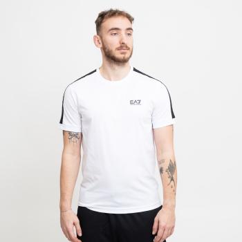 EA7 Emporio Armani T-SHIRT XXL