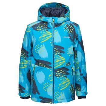 Head SAORI Gyerek sídzseki, kék, méret 152-158