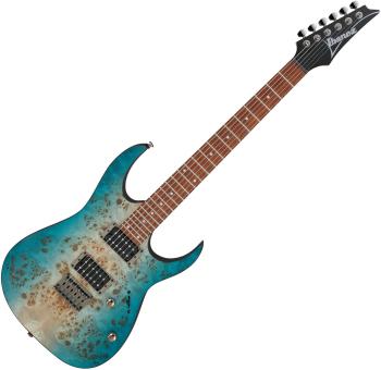 Ibanez RG421PB-CHF Caribbean Shoreline Flat Elektrická kytara