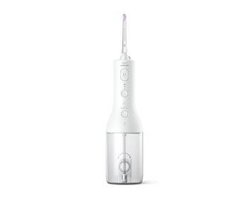 Philips Sonicare HX3826/31 Power Flosser White cestovní ústní sprcha