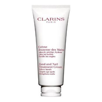 Clarins Krém na ruce a nehty (Hand and Nail Treatment) 100 ml