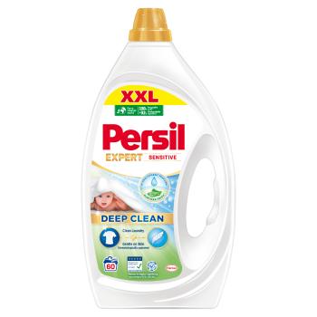 Persil Prací gel Expert Sensitive 60 dávek