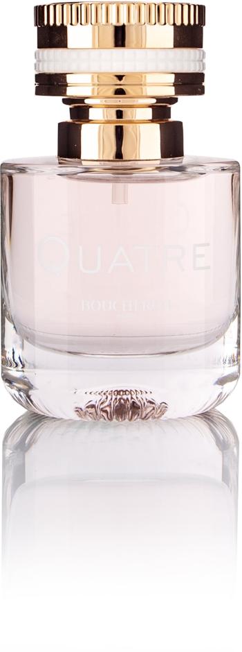 Parfüm BOUCHERON Quatre pour Femme EdP