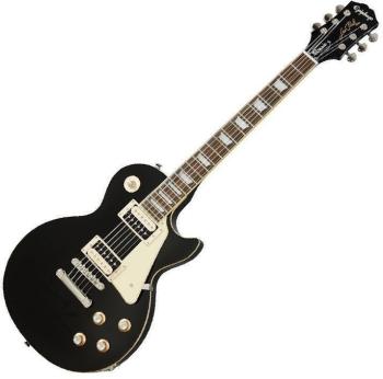 Epiphone Les Paul Classic Ebony Elektromos gitár