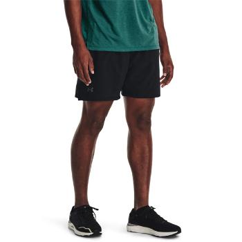 Under Armour LAUNCH ELITE 7'' SHORT-BLK - XL