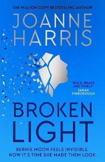 Broken Light - Joanne Harrisová