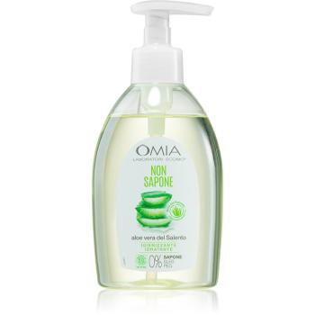Omia Laboratories Aloe Vera del Salento tekuté mýdlo na ruce 300 ml