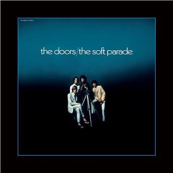 Doors: Soft Parade (3x CD + LP) - CD+LP (0349785132)