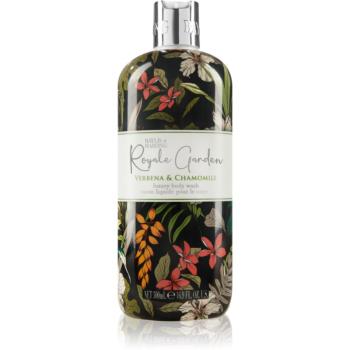 Baylis & Harding Royale Garden Verbena & Chamomile sprchový gel 500 ml