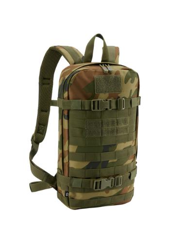 Brandit US Cooper Daypack woodland - UNI