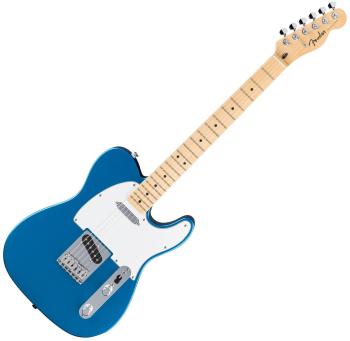 Fender Standard Telecaster MN Aqua Marine Metallic Elektrická kytara