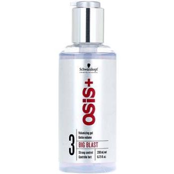 SCHWARZKOPF Professional Osis+ Volume Big Blast 200 ml (4045787314786)