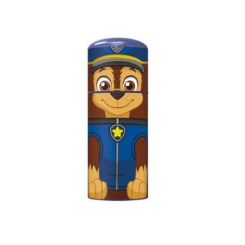 P:os Láhev na pití Paw Patrol Character 350 ml, Chase