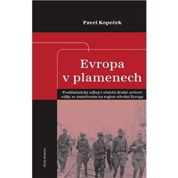 Evropa v plamenech (978-80-755-7239-4)