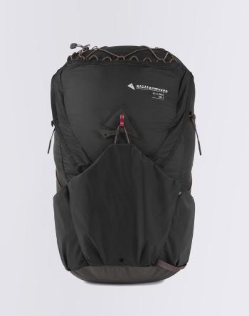 Batoh Klättermusen Gilling Backpack 26L Raven 26 l