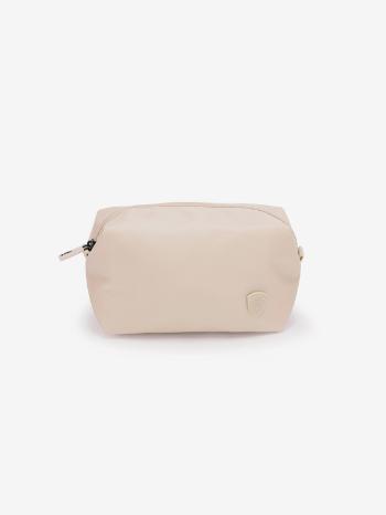 Heys Basic Makeup Bag Tan Kosmetická taštička Béžová