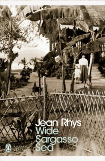 Wide Sargasso Sea - Jean Rhys