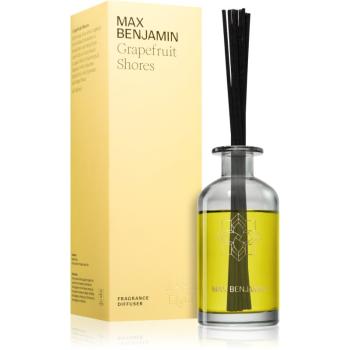 MAX Benjamin Grapefruit Shores aroma difuzér 150 ml