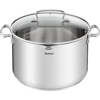 Tefal Hrnec s poklicí 28cm Duetto+ G7196455 (G7196455)