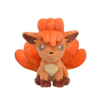 Plyšový Pokemon Leafeon 20 cm