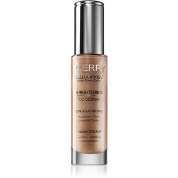 By Terry Cellularose Brightening CC Serum rozjasňující CC sérum odstín N°4 - Sunny Flash 30 ml