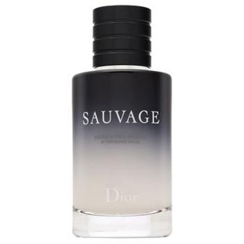 Dior (Christian Dior) Sauvage borotválkozás utáni balzsam férfiaknak 100 ml