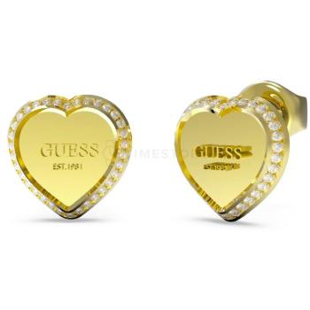 Guess Fine Heart JUBE01427JWYGT/U - 30 dnů na vrácení zboží