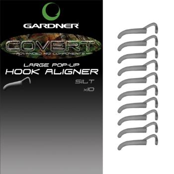 Gardner rovnátka na háček pop-up hook aligner xl-green