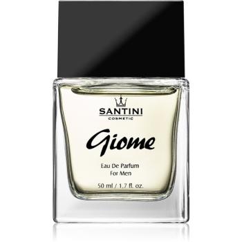 SANTINI Cosmetic Giome parfémovaná voda pro muže 50 ml